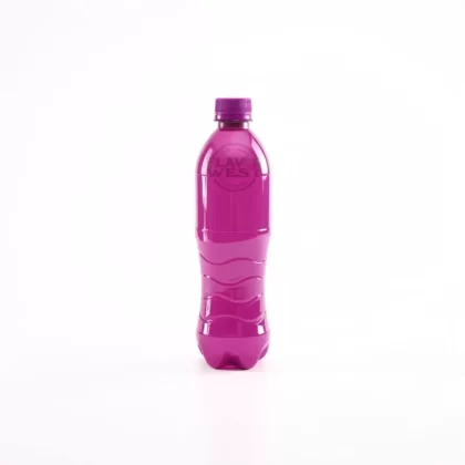 FW Puffs Uva Soda Soluble en Agua - Fumotvapemexico