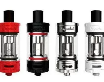 Kanger Top Tank MINI - Eliquidsupply