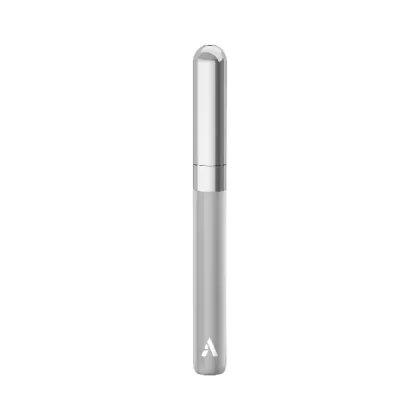 ACTIVE | Alpha Instant Draw Activated Vaporizer Battery | 280mAh – 2 Tone Grey – 10 Count