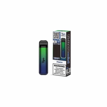 Hyde N-Bar Mini 2500 Puff Disposable Vape - Bangvapeaustralia