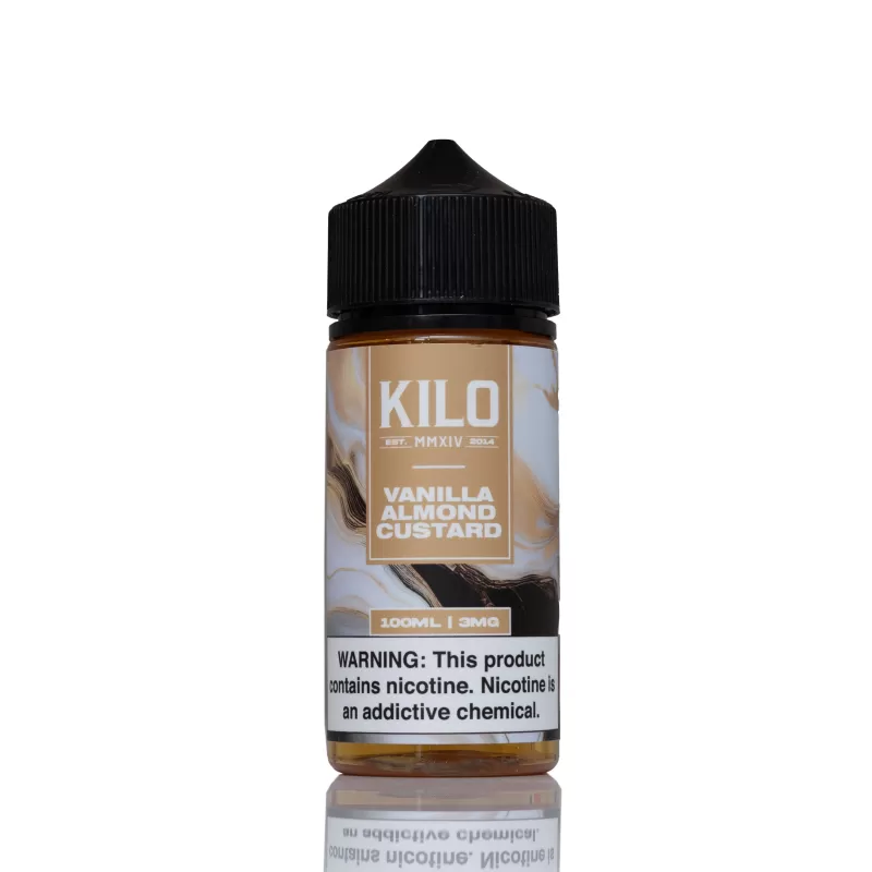 Kilo E-Liquid - Vapordna - Image 2