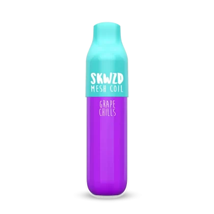 Grape Chills