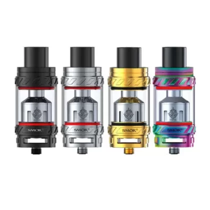 SMOK TFV12 SUB- Ohm 6ML Tank RBA Edition