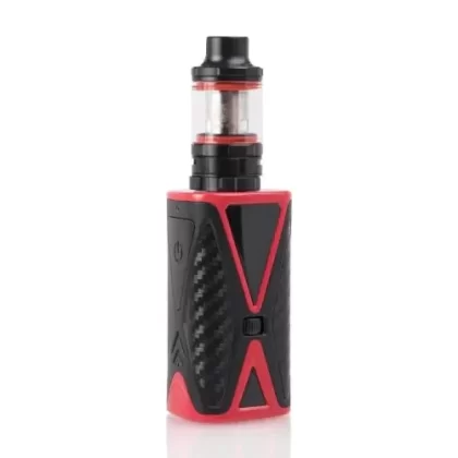 Kangertech Spider 200W TC Vape Starter Kit