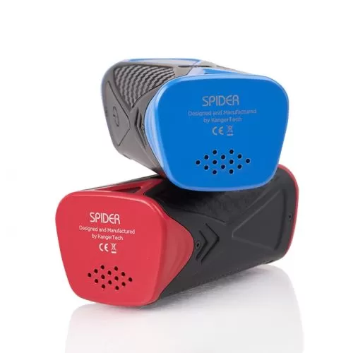 Kangertech Spider 200W TC Vape Starter Kit - Image 2