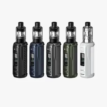VooPoo Argus MT Vape Kit - Graphite - Vapourdeal Co