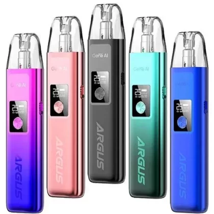 Voopoo ARGUS G 25W Pod System - Eliquidsupply