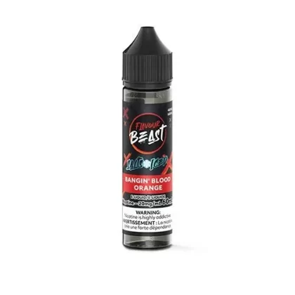 Flavour Beast Salts – 60mL
