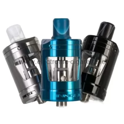 Innokin Zlide Tank - Eliquidsupply (CBF2D2)