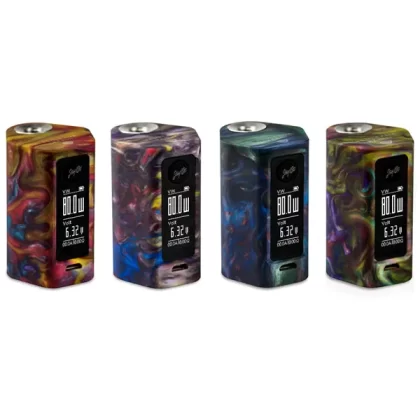 WISMEC Reuleaux RXmini 80W TC Mod Resin Edition (2100mAh)