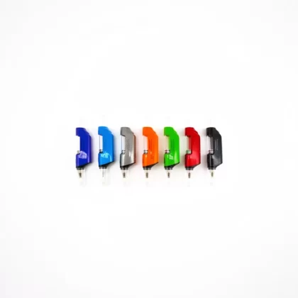 Lookah Seahorse Pro Cuarzo 650mAh Volt Variable - Fumotvapemexico