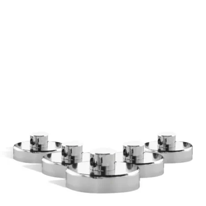 Yocan Evolve Plus XL Coil Cap 5pk