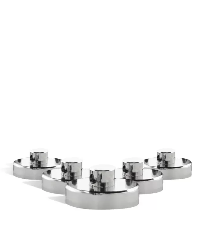 Yocan Evolve Plus XL Coil Cap 5pk