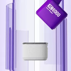YUMI RC8000 Device (Battery Only)