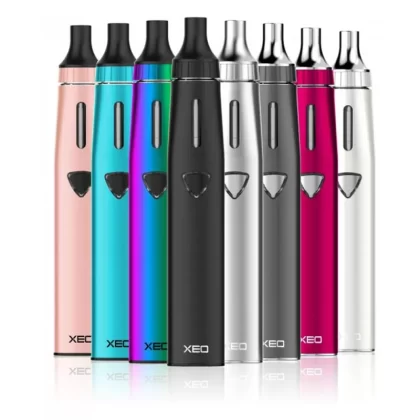 XEO VOID – Startpaket - E Ciggbutiken Se