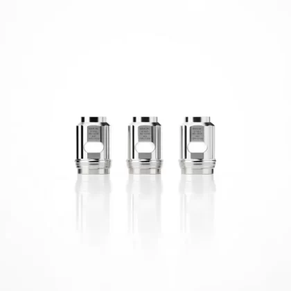 Smok TFV18 Resistencias 3uds 0.33ohm de malla - Fumotvapemexico