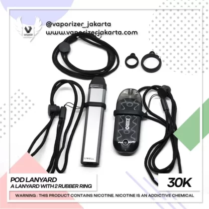 POD LANYARD