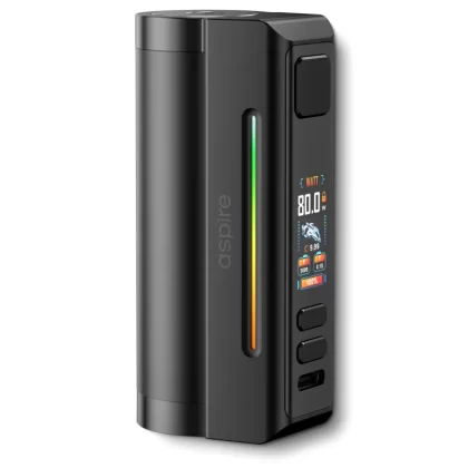 Zelos M80 Mod by Aspire - Ecigarettedirect Co