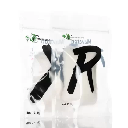Mavaton Premium Organic Cotton - Mavaton X, Mavaton Reserve