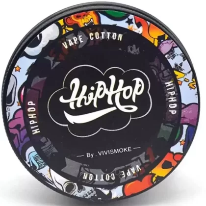 Vivismoke Hiphop Cotton - Ecigdepot