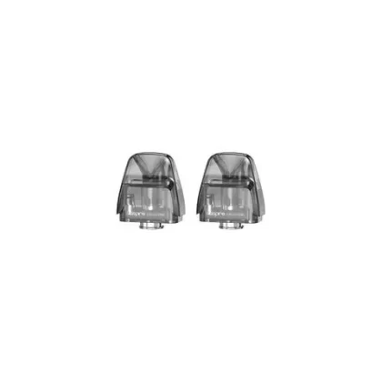 Aspire Tekno Pod/With Coils - 1.0ohm, 0.6ohm