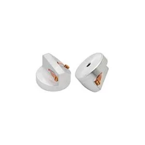 PELCO SEMClip™ Ø25mm Mount, M4, 90° and 45°