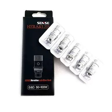 Sense Herakles Coils (5-Pack)