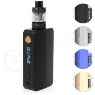 Vaporesso Gen X Kit - Ecigpremium