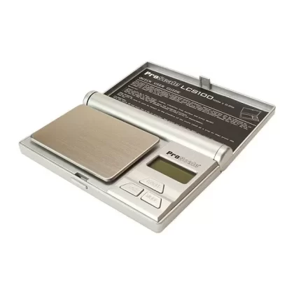 ProScale LCS100 Digital Pocket Scale Scale