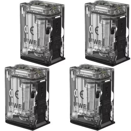 Uwell Havok R Pod Cartridge
