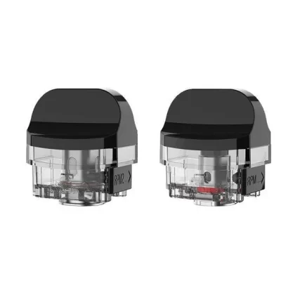 SMOK Nord X Empty Pod 3pcs