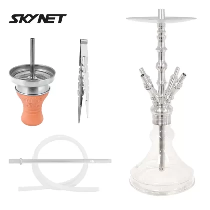Skynet 2K20 2.0 - Skynet / Edelstahl