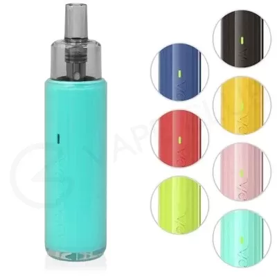Voopoo Doric Q Vape Kit - Ecigpremium