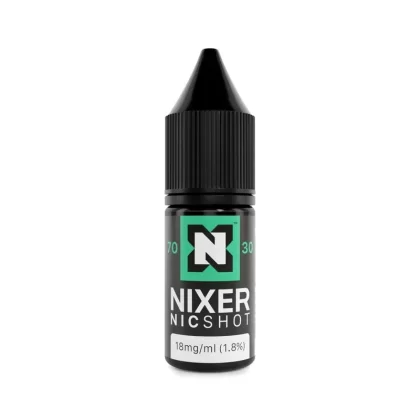 70vg Nicotine Shot