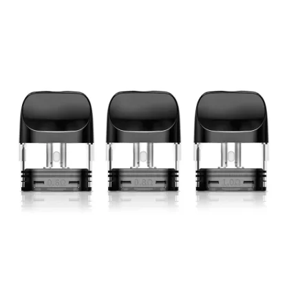 Smoant LEVIN Replacement Pod Cartridge 2ml (2pcs/pack) - Vapormo