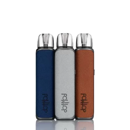 dotMod dotPod S Pod System (DISCONTINUED) - Brown
