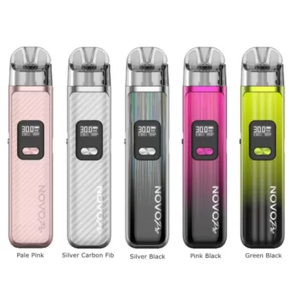SMOK NOVO Pro Kit - Ejuicewarehouse