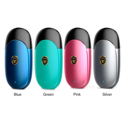 Vapesoul Arrival Pod System Kit