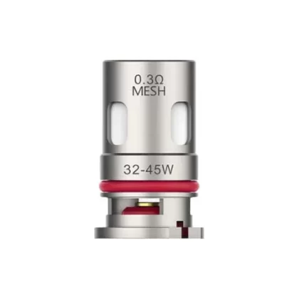 Vaporesso GTX40 GO GTX Replacement Coils X5