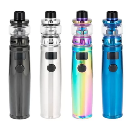 Original 100W Uwell Nunchaku 2 Vape Starter Kit