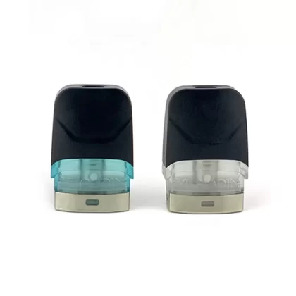 Vladdin Vantage Replacement Cartridges 1.6ml 4pcs - MTL 1.2ohm