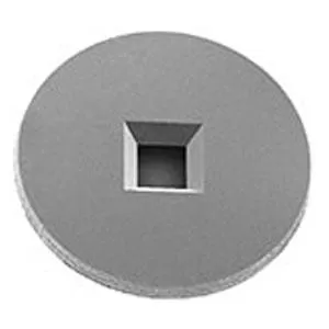 PELCO® Hydrophilic 50nm Silicon Nitride Membrane
