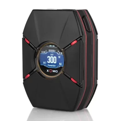 XOMO EXO Armor 300W TC Box Mod
