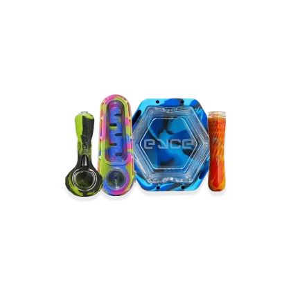 All The Colors Bundle - Ejuicewarehouse