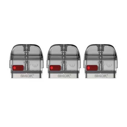 SMOK Acro Pod Cartridge (Pack of 3)