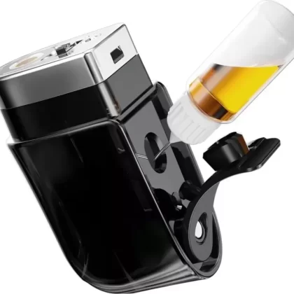 Smoant Knight Q Empty Pod Cartridge - Eliquidsupply