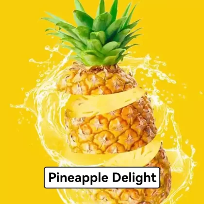 Relx Infinity Pod Gen6 2 pods pack – Pineapple Delight - Vape Store