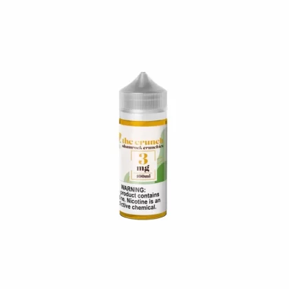 Cloud Chemist Ice Cream Crunch E-Liquid 100ml - Bangvapeaustralia