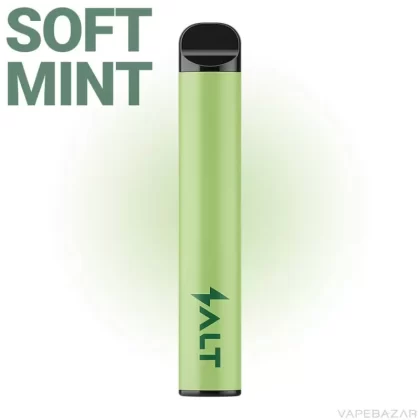 Salt Switch – Soft Mint - Minze