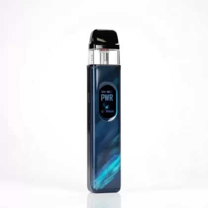 Vaporesso XROS 6 30W 1800mAh 3ml Kit Pod - Café Seda (4EF3E7)